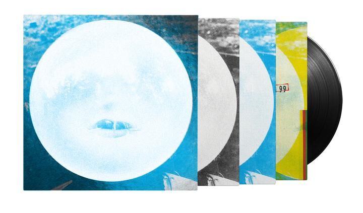 summerteeth (Deluxe Edition) 5LP