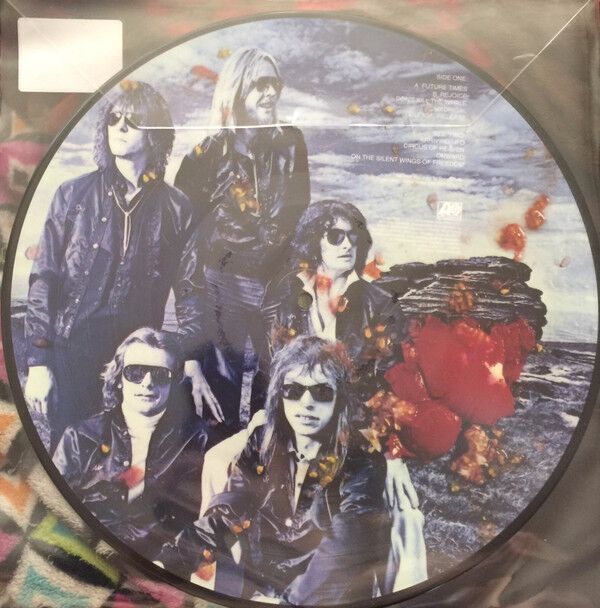 Tormato Picture Disc