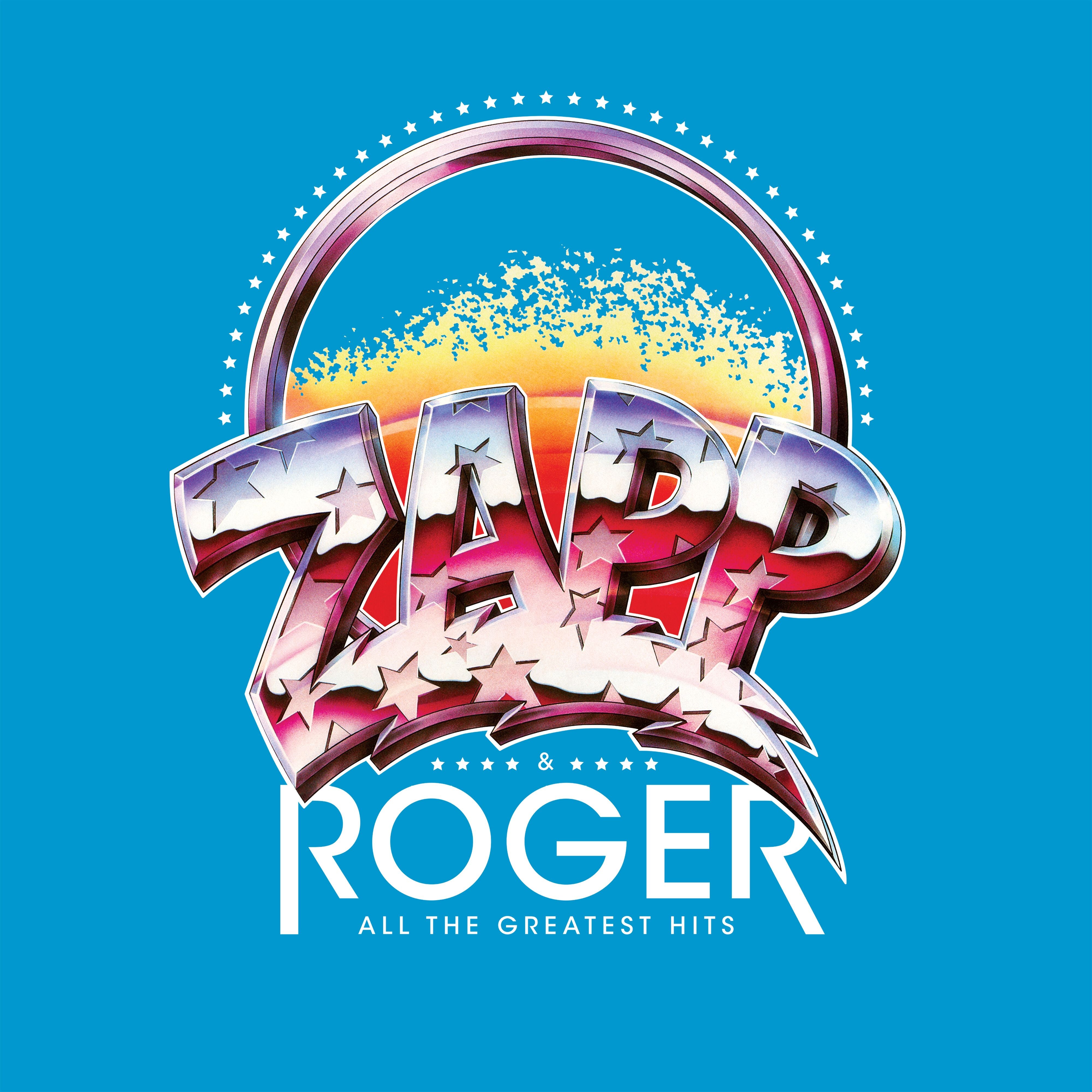Zapp And Roger – Rhino