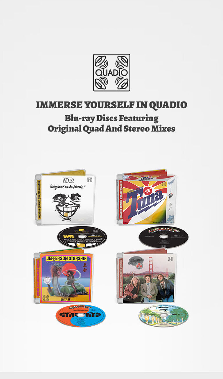 Quadio 