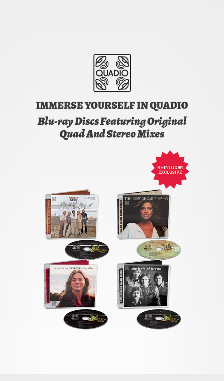 Quadio 