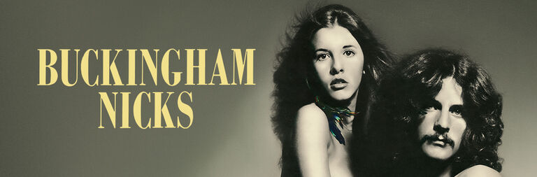 Buckingham Nicks