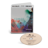 Jagged Little Pill (Atmos) (Blu-ray)