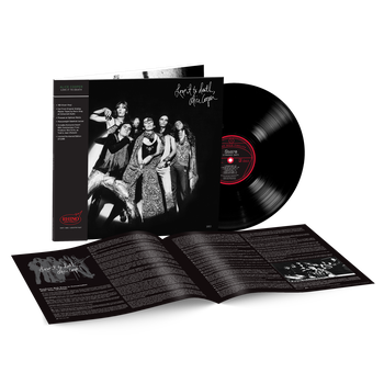 Love It To Death (Rhino High Fidelity)