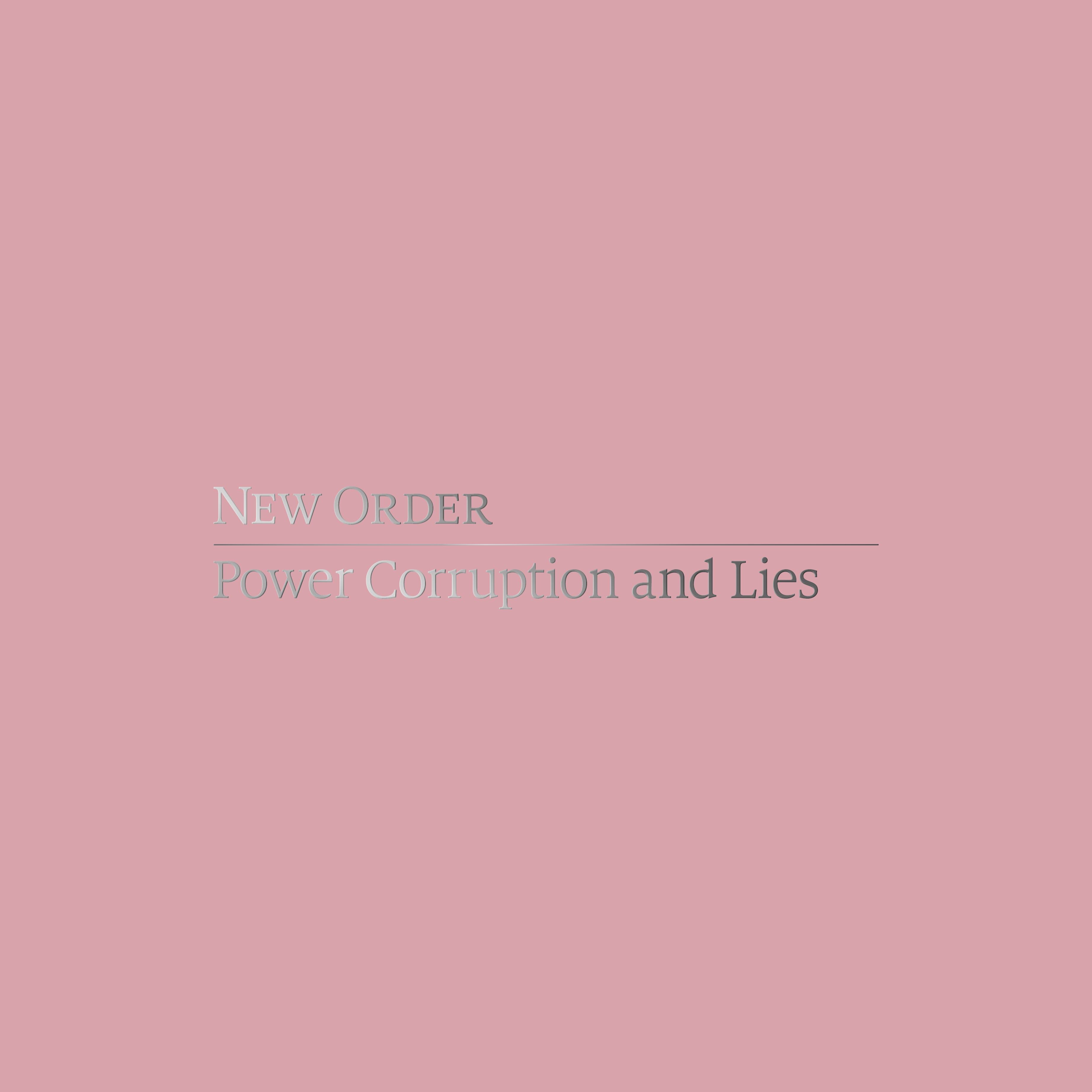 Power, Corruption & Lies (Definitive Edition) | Rhino