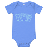 CCR Onesie