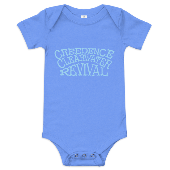 CCR Onesie