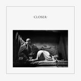 Closer (40th Anniversary) [1LP Crystal Clear]