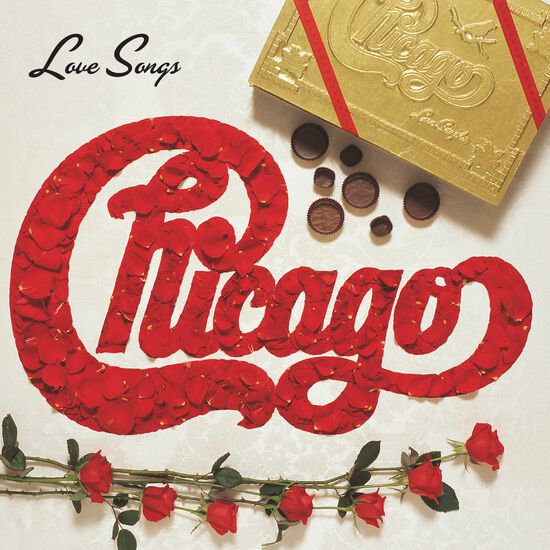 Love Songs CD Love Songs CD