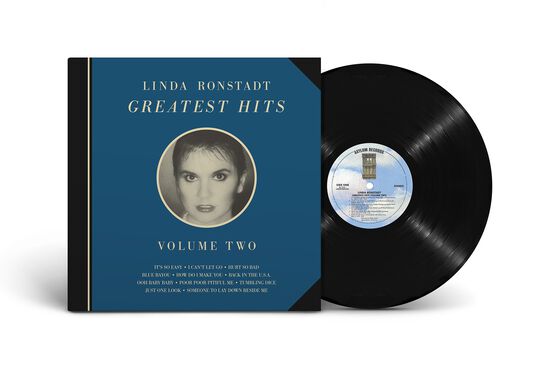 Greatest Hits Vol. 1 & Vol. 2 (Bundle)