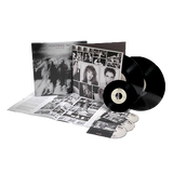 Fleetwood Mac Live 2LP/3CD/7”
