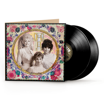 Trio: Farther Along (2LP)