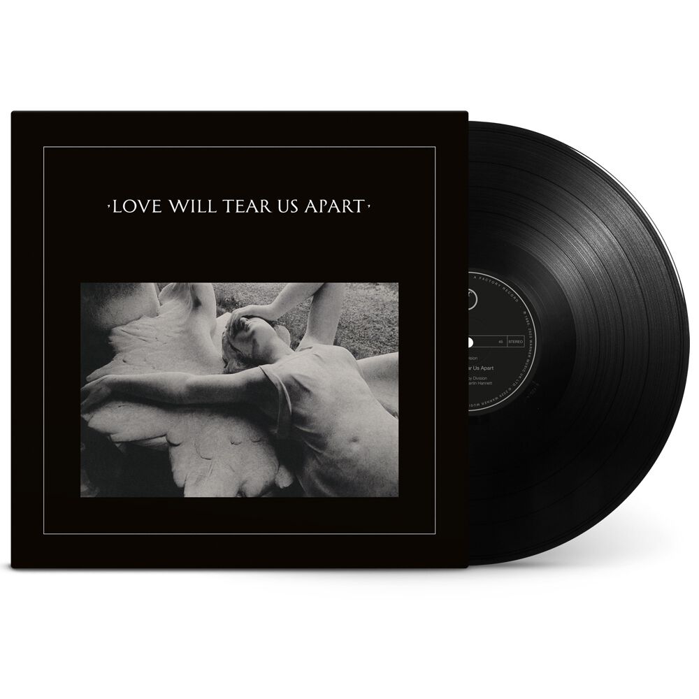 Joy Division Rhino Store | Official Store