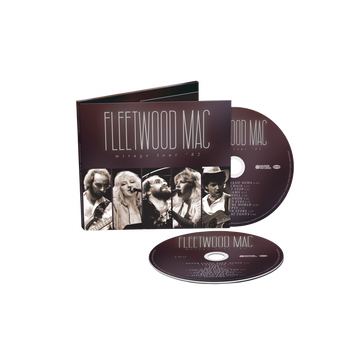 Mirage Tour '82 (2CD)