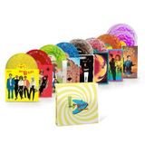 The Warner And Reprise Years (9LP)