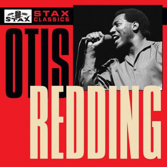 Stax Classics CD Stax Classics CD