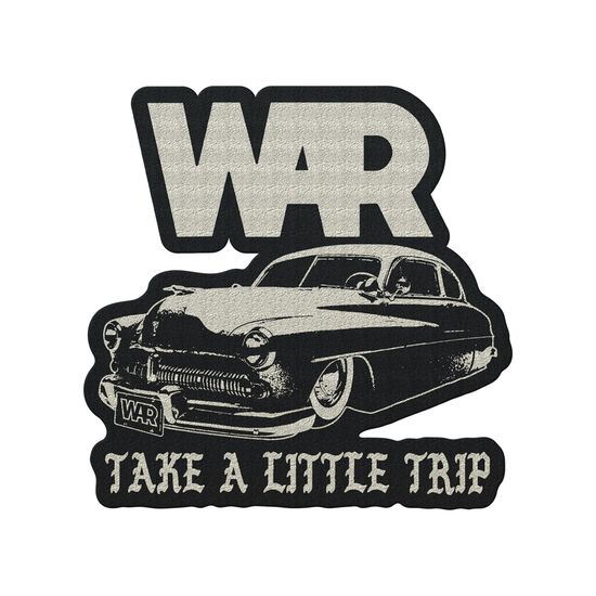 War Patch War Patch