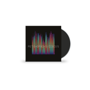 Disco 5 (1CD)