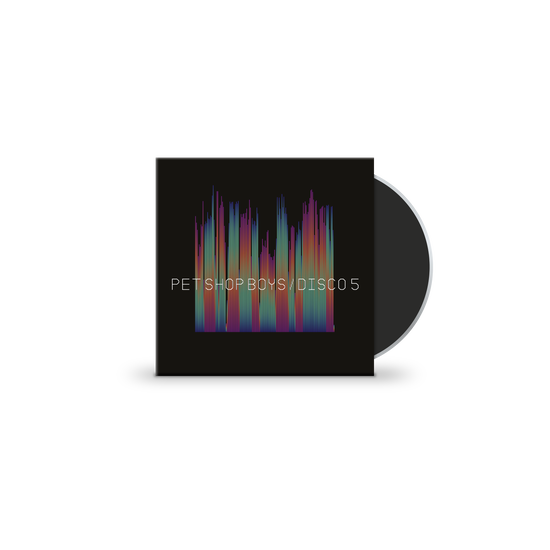 Disco 5 (1CD)