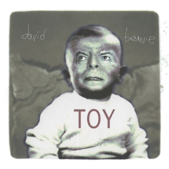 TOY (1CD)