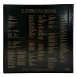 Electric Warrior (Rhino High Fidelity R2R)