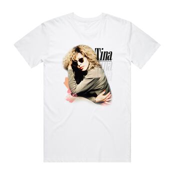Foreign Affair T-Shirt White