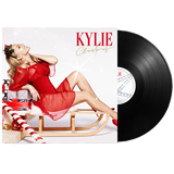 Kylie Christmas