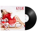 Kylie Christmas (1LP)