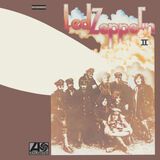 Led Zeppelin II (Deluxe Edition Remastered Vinyl)(2LP 180 Gram Vinyl)