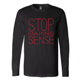 Stop Making Sense Long Sleeve