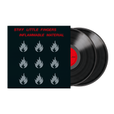 Inflammable Material (2LP)