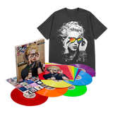 Finally Enough Love: Fifty Number Ones - Rainbow Edition Fan Pack
