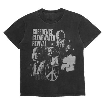 1969 Peace T-Shirt