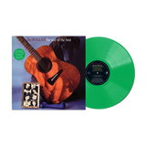 The Rest Of The Best (Transparent Green Vinyl)