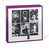 The Lamb Lies Down On Broadway (50th Anniversary Super Deluxe Edition) (4CD+Blu-ray)