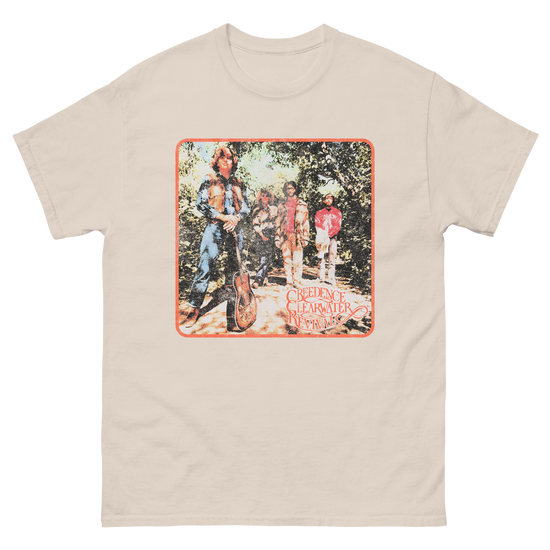 Green River Tee