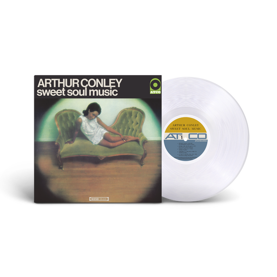 Sweet Soul Music (Mono) Sweet Soul Music (Mono)