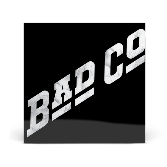 Bad Company (Rhino High Fidelity)