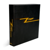 ZZ Top - From The Top: 1979-1990 (Rhino High Fidelity) (5LP Boxed Set)