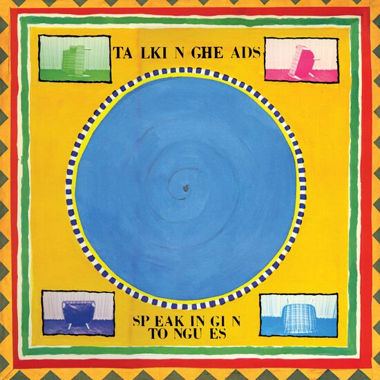 Speaking In Tongues (180 Gram Vinyl)