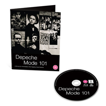 101 (Blu-ray)