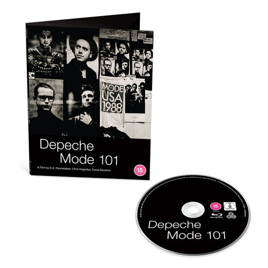 101 (Blu-ray)