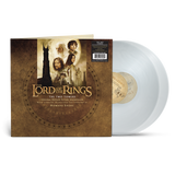 The Two Towers (2LP, Palantir Clear)