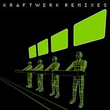 Kraftwerk: Remixes (2CD)