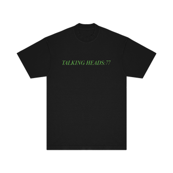 Talking Heads: 77 T-Shirt