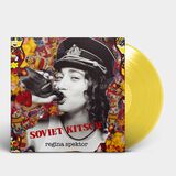 Soviet Kitsch (Translucent Yellow LP)