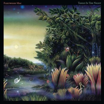 Tango In The Night (Vinyl)