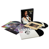 I Hope I'm Funny: The Warner Albums (1974-1983) (7LP)