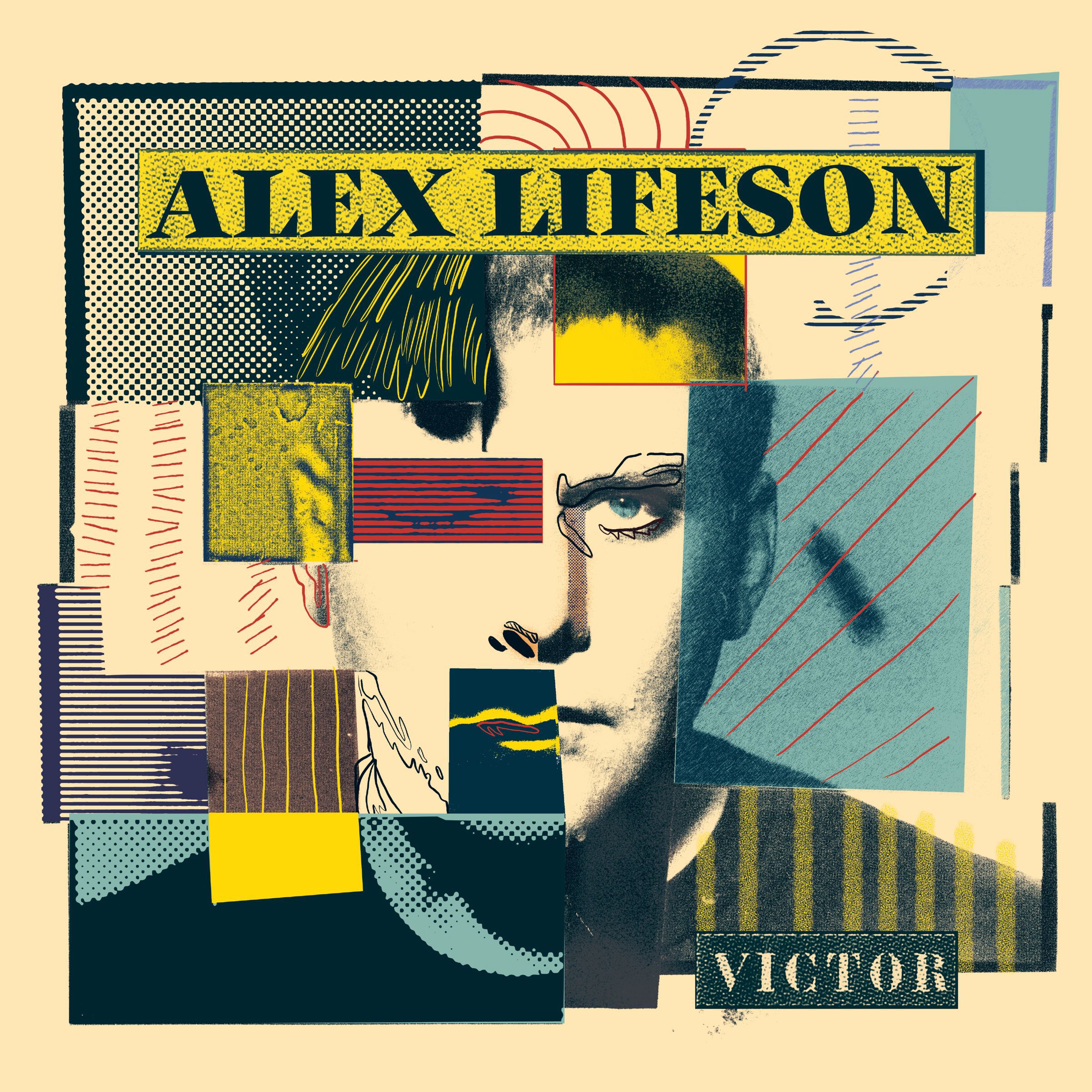 Victor (CD) | Rhino Official Store