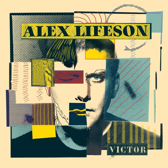 Victor (2LP)